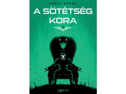 A sötétség kora 1-2.