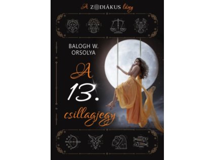 A 13. csillagjegy
