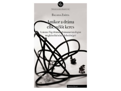 Amikor a dráma elbeszélőt keres