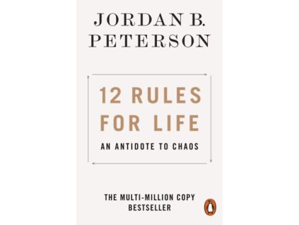 12 Rules for Life