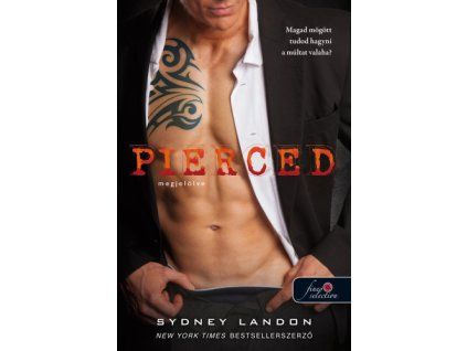 Pierced - Megjelölve
