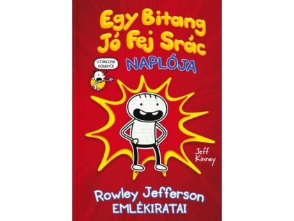 Egy Bitang Jó Fej Srác Naplója