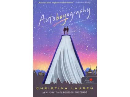 Autoboyography - Egy fiús könyv