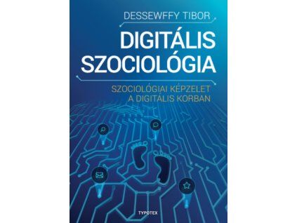 Digitális szociológia