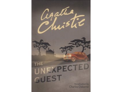 The Unexpected Guest
