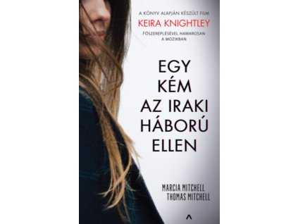 Egy kém az iraki háború ellen