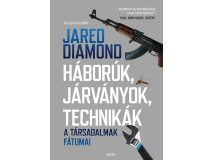 Háborúk, járványok, technikák