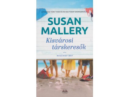 Kisvárosi társkeresők