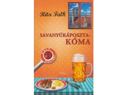 Savanyúkáposzta-kóma