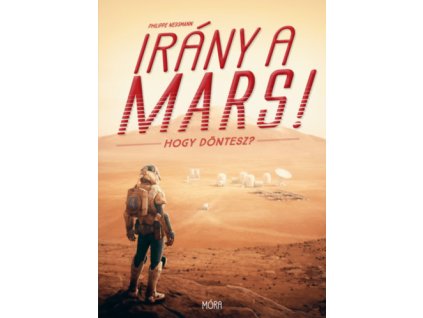 Irány a Mars!