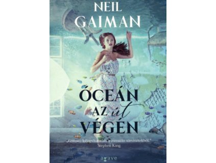 Óceán az út végén