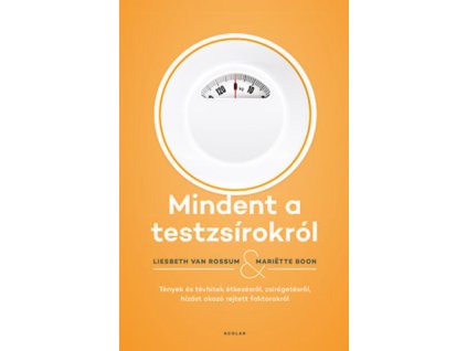 Mindent a testzsírokról