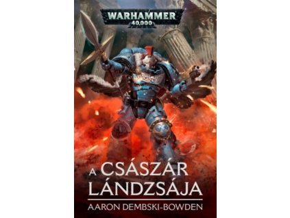A Császár Lándzsája