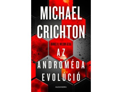 Az Androméda evolúció