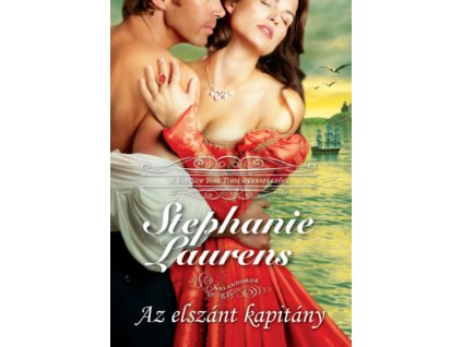 Az elszánt kapitány