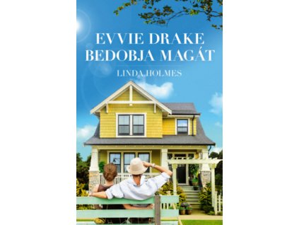 Evvie Drake bedobja magát