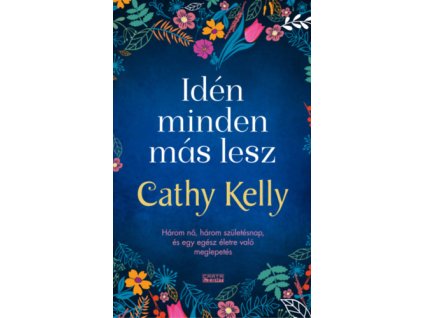 Idén minden más lesz