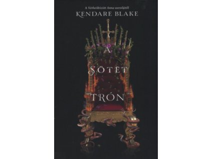 A sötét trón