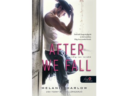 After We Fall - Mindig van tovább