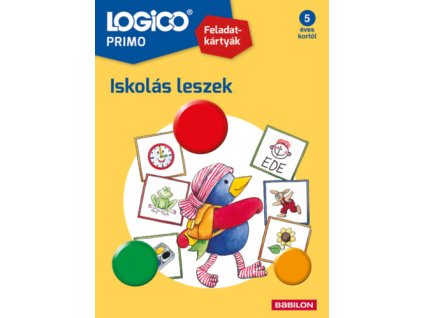 LOGICO Primo 3234a - Iskolás leszek