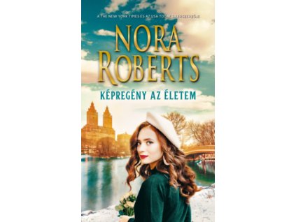 Képregény az életem