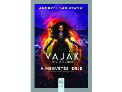 Vaják IV. - The Witcher - A megvetés ideje