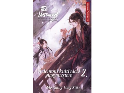 The Untamed 2. - A démoni kultiváció nagymestere