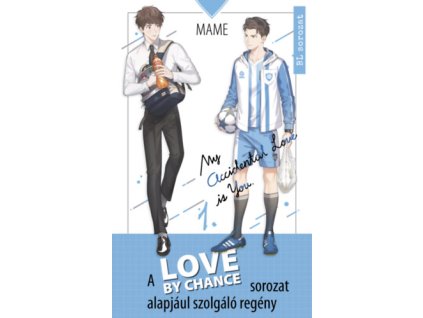 Love By Chance - My Accidental Love is You 1.