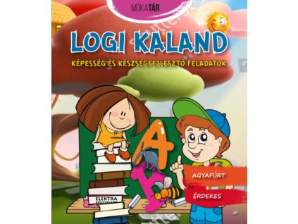 Logi kaland