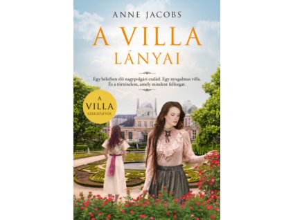 A villa lányai
