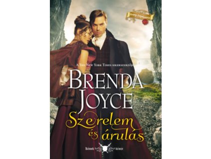 Szerelem és árulás