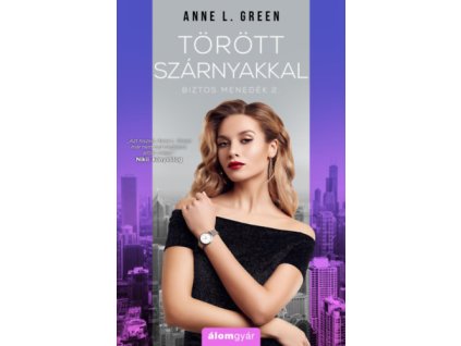 Törött szárnyakkal