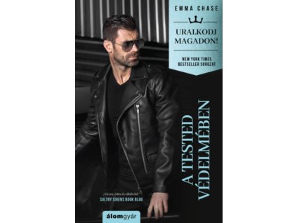 A tested védelmében