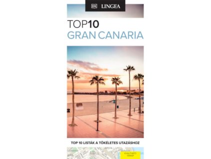 Gran Canaria - TOP10