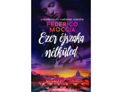 Ezer éjszaka nélküled