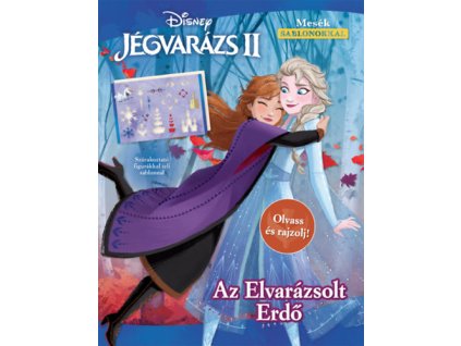 Jégvarázs 2.: Az Elvarázsolt Erdő