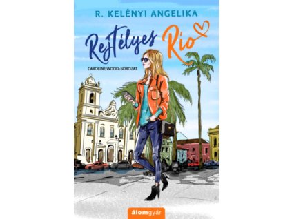 Rejtélyes Rio