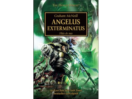 Angelus Exterminatus