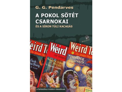 A pokol sötét csarnokai