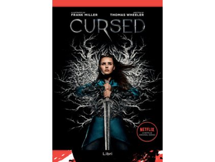 Cursed - Átkozott