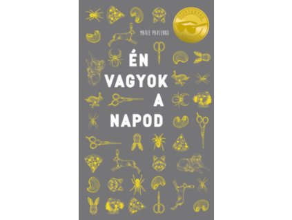 Én vagyok a napod