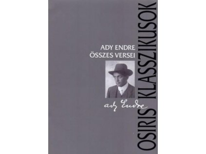 Ady Endre összes versei