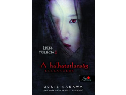 A halhatatlanság ellenszere