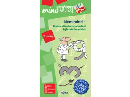 Nem mind 1 - 2. osztály