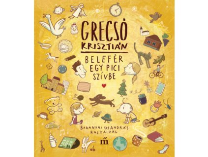 Belefér egy pici szívbe