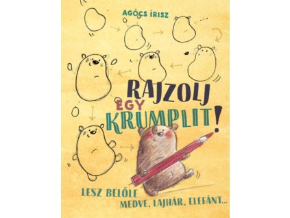 Rajzolj egy krumplit!