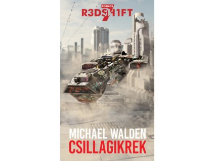 Cosmos Redshift Seven - Csillagikrek