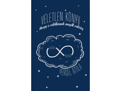 Véletlen könyv - Avagy a véletlennek megélt valóság