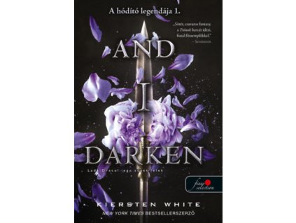 And I Darken - Lada Drakul: egy sötét lélek