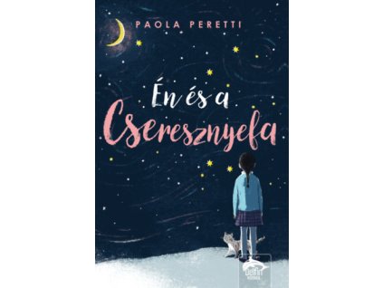 Én és a cseresznyefa